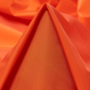 Outdoor Nylon  Red Orange