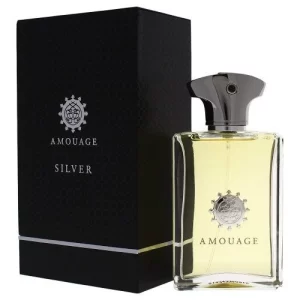 AMOUAGE REFLECTION MAN  / FOUGERE / AMBER 100 ML