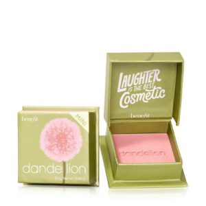 BOP Dandelion Light Pink Mini Blush