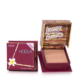 Hoola Mini Bronzer