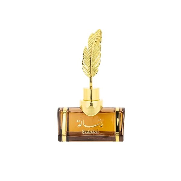 ARABIAN OUD RESALA 100 ML EAU DE PARFUM