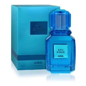 AJMAL EAU DOUD EAU DE PARFUM UNISEX 100 ML